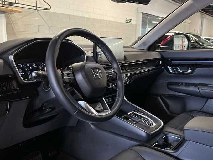 Honda CR-V 2.0 i-MMD HEV Elegance 4X2 135 kW (184 CV)