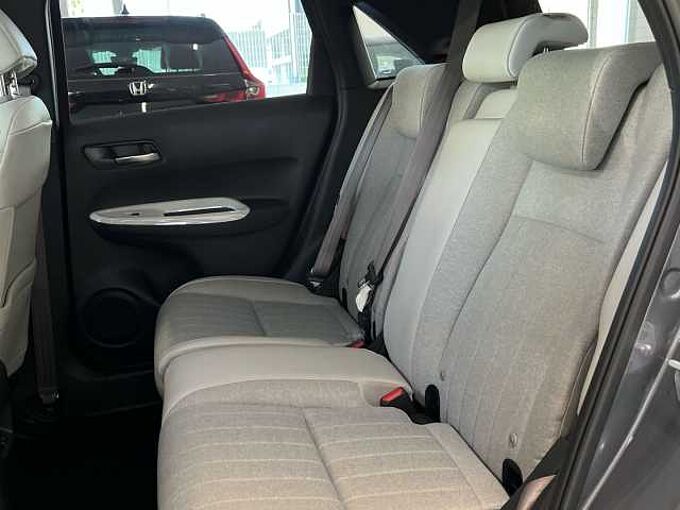 Honda Jazz 1.5 i-MMD EXECUTIVE 80 kW (109 CV)