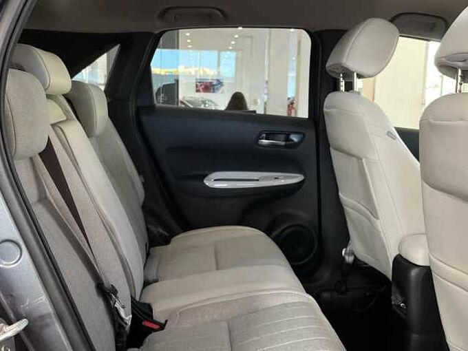 Honda Jazz 1.5 i-MMD EXECUTIVE 80 kW (109 CV)