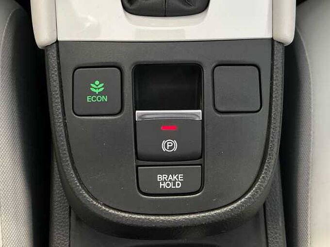 Honda Jazz 1.5 i-MMD EXECUTIVE 80 kW (109 CV)