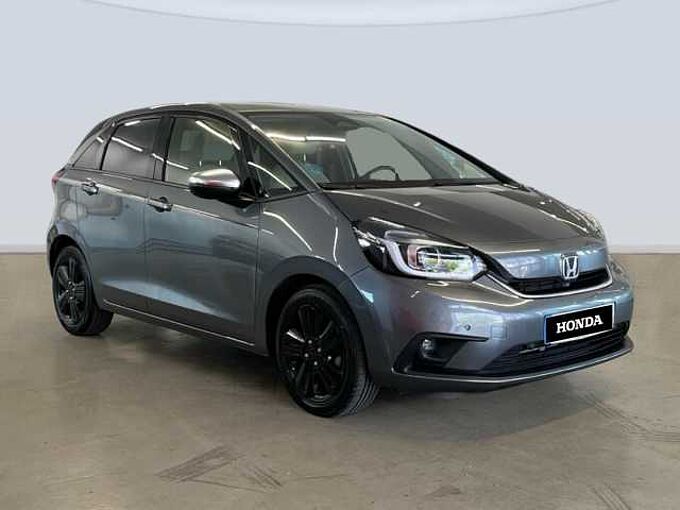 Honda Jazz 1.5 i-MMD EXECUTIVE 80 kW (109 CV)