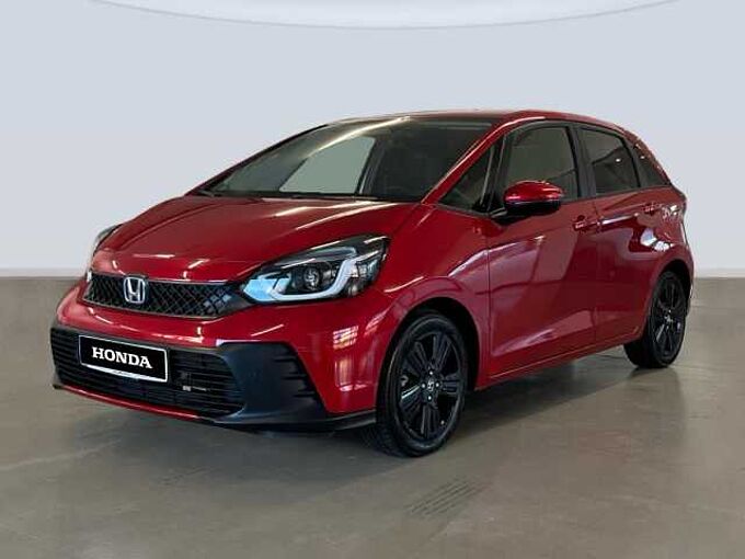 Honda  Jazz 1.5 i-MMD Advance 90 kW (122 CV)