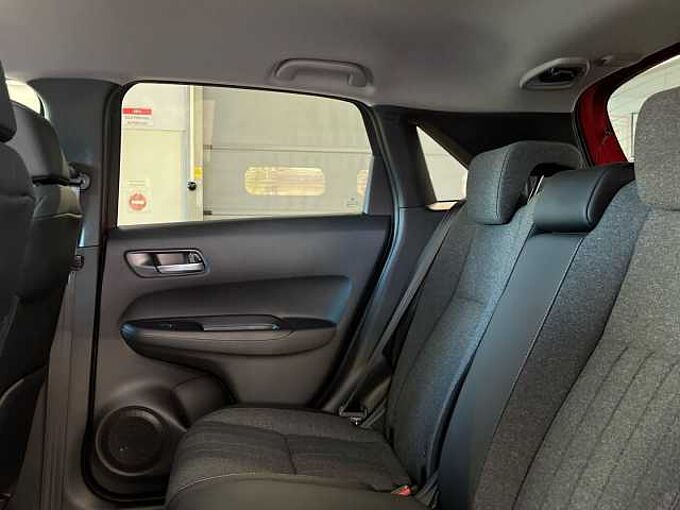 Honda Jazz 1.5 i-MMD Advance 90 kW (122 CV)