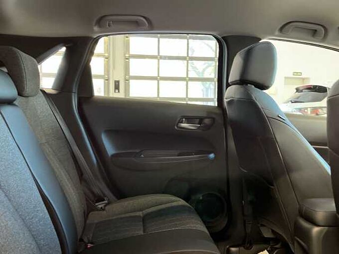 Honda Jazz 1.5 i-MMD Advance 90 kW (122 CV)