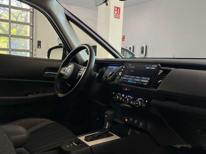 Honda Jazz 1.5 i-MMD Advance 90 kW (122 CV)