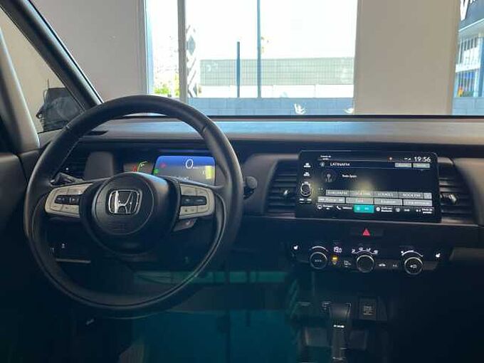 Honda Jazz 1.5 i-MMD Advance 90 kW (122 CV)