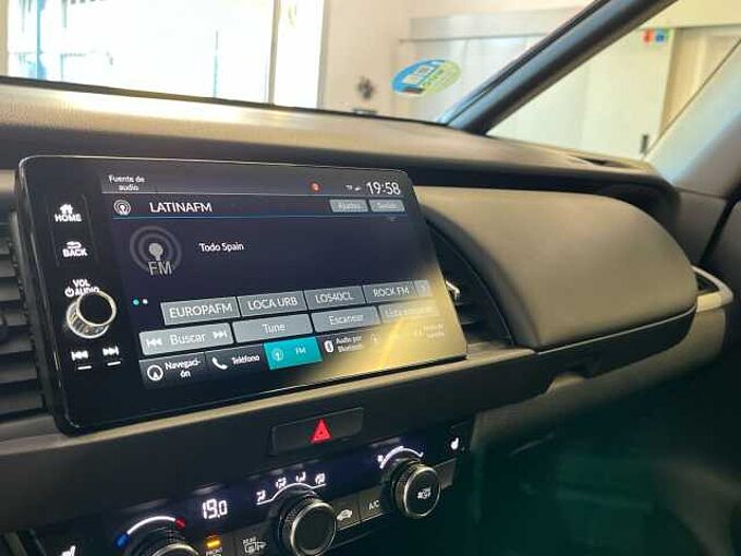 Honda Jazz 1.5 i-MMD Advance 90 kW (122 CV)