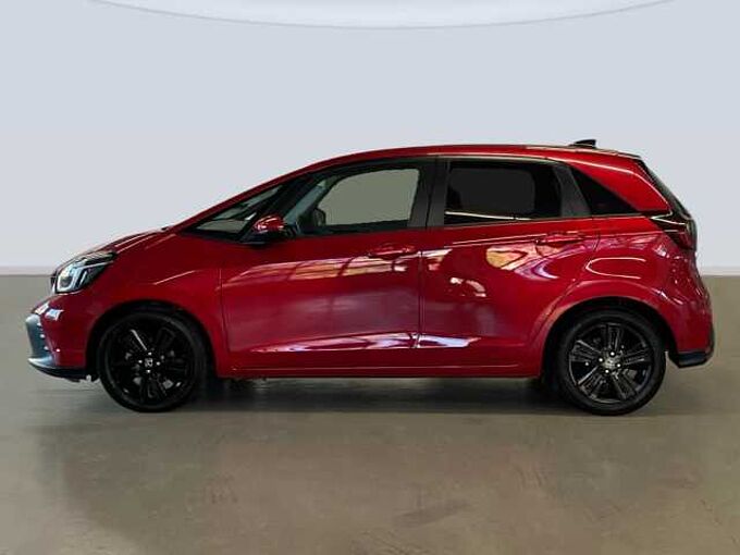 Honda Jazz 1.5 i-MMD Advance 90 kW (122 CV)