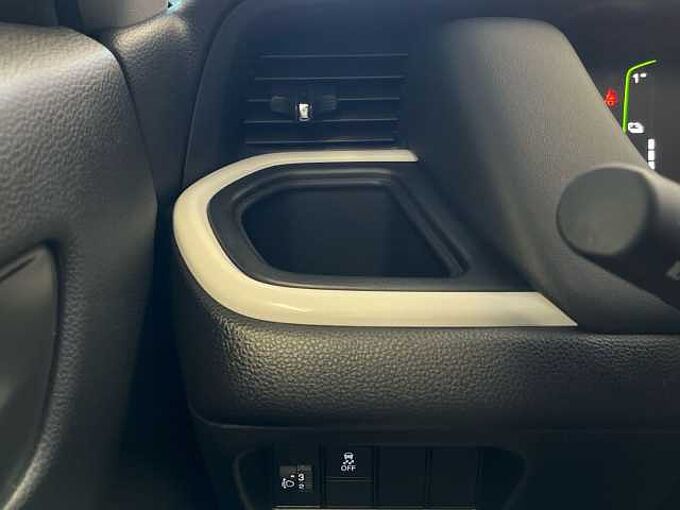 Honda Jazz 1.5 i-MMD Advance 90 kW (122 CV)