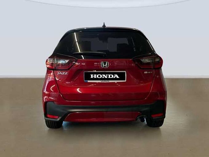 Honda Jazz 1.5 i-MMD Advance 90 kW (122 CV)