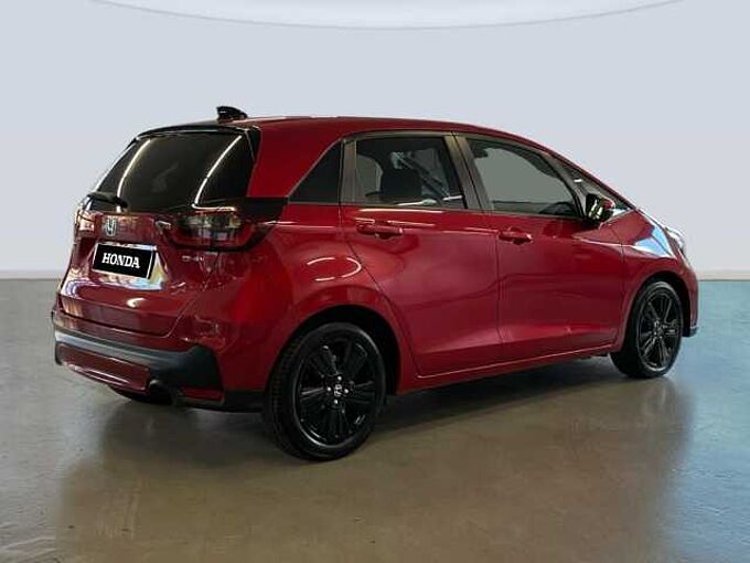 Honda Jazz 1.5 i-MMD Advance 90 kW (122 CV)