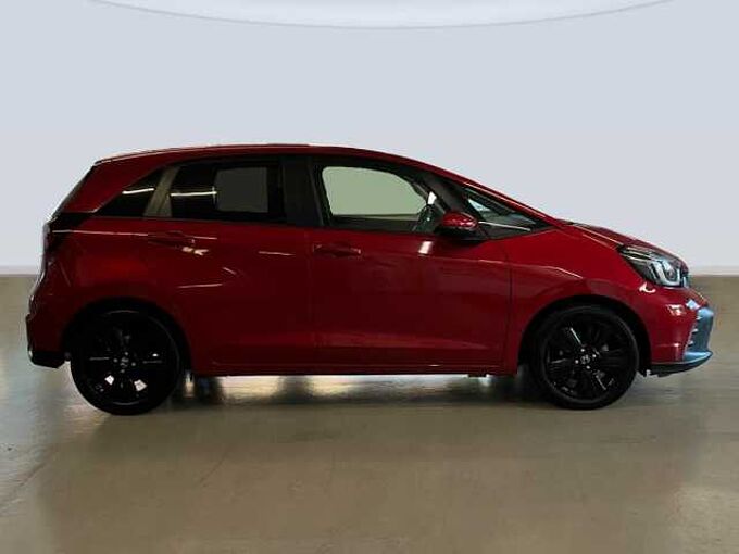 Honda Jazz 1.5 i-MMD Advance 90 kW (122 CV)
