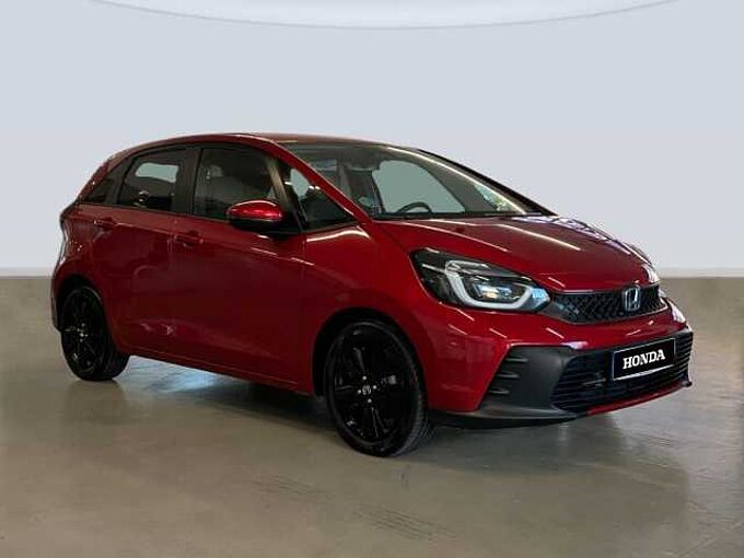 Honda Jazz 1.5 i-MMD Advance 90 kW (122 CV)