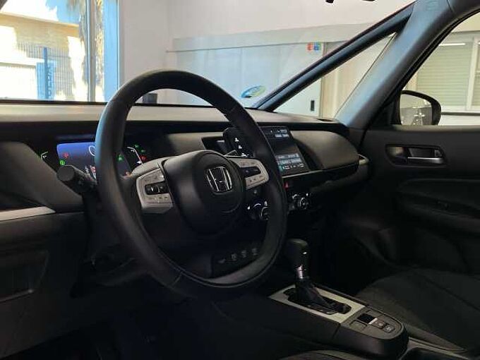 Honda Jazz 1.5 i-MMD Advance 90 kW (122 CV)