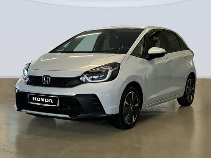 Honda  Jazz 1.5 i-MMD Advance 90 kW (122 CV)