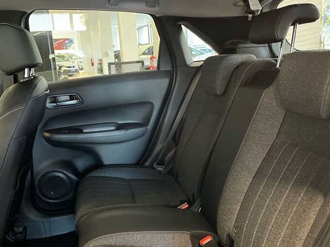 Honda Jazz 1.5 i-MMD Advance 90 kW (122 CV)