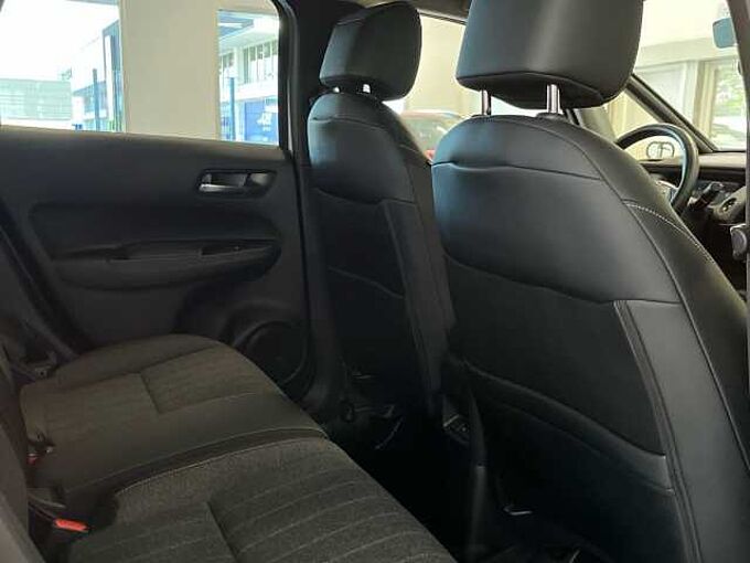 Honda Jazz 1.5 i-MMD Advance 90 kW (122 CV)