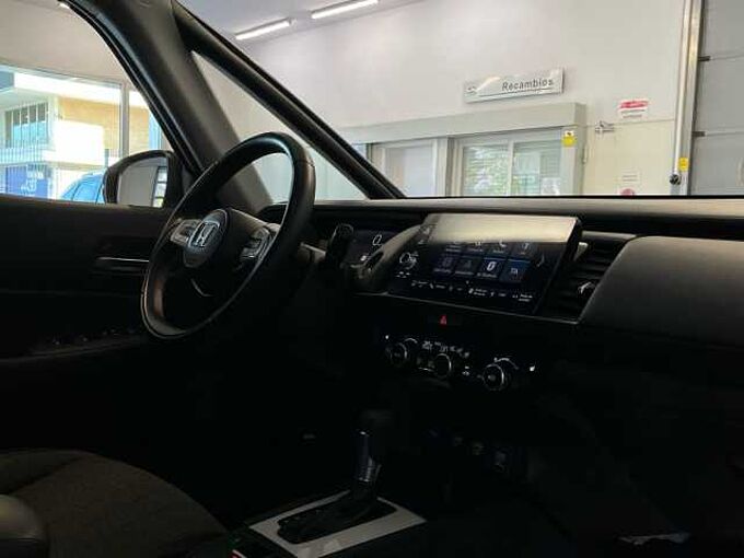 Honda Jazz 1.5 i-MMD Advance 90 kW (122 CV)