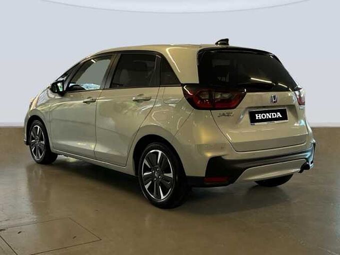 Honda Jazz 1.5 i-MMD Advance 90 kW (122 CV)