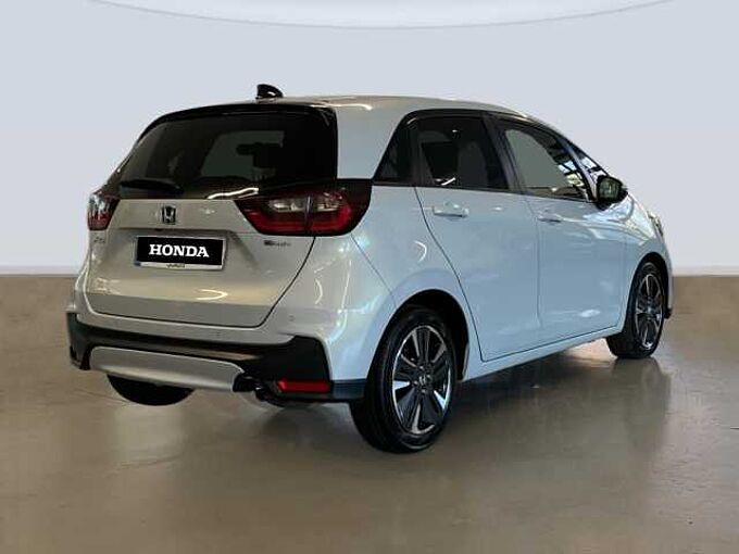 Honda Jazz 1.5 i-MMD Advance 90 kW (122 CV)