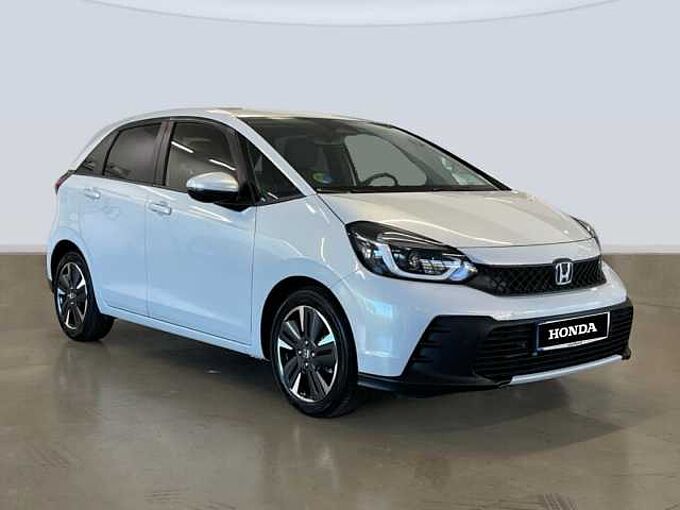 Honda Jazz 1.5 i-MMD Advance 90 kW (122 CV)