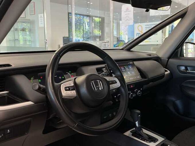 Honda Jazz 1.5 i-MMD Advance 90 kW (122 CV)