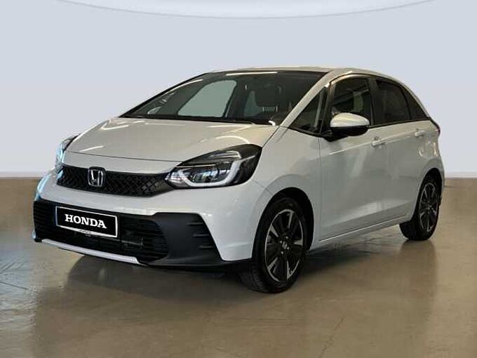 Honda  Jazz 1.5 i-MMD Advance 90 kW (122 CV)
