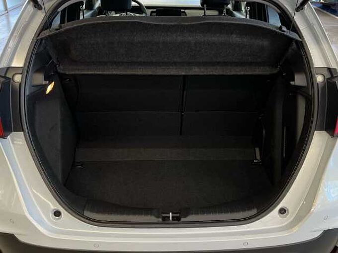 Honda Jazz 1.5 i-MMD Advance 90 kW (122 CV)