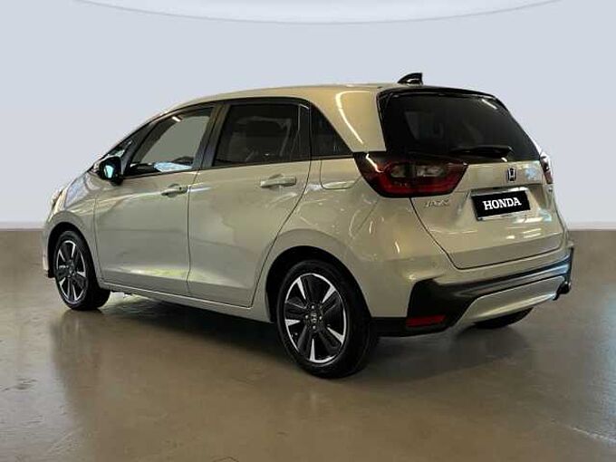Honda Jazz 1.5 i-MMD Advance 90 kW (122 CV)