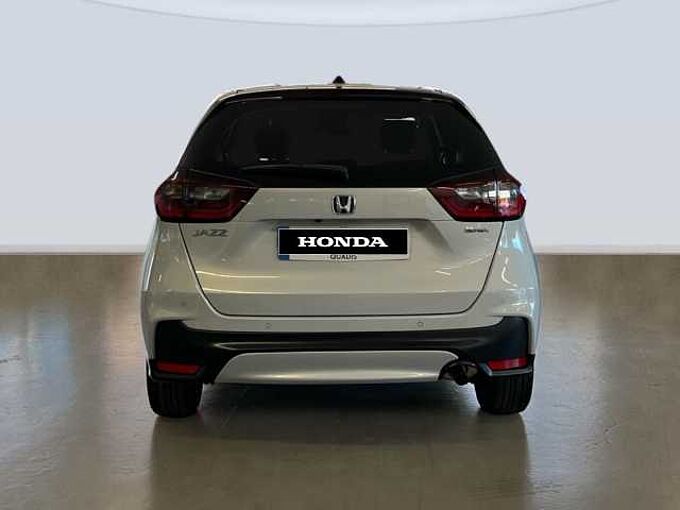 Honda Jazz 1.5 i-MMD Advance 90 kW (122 CV)