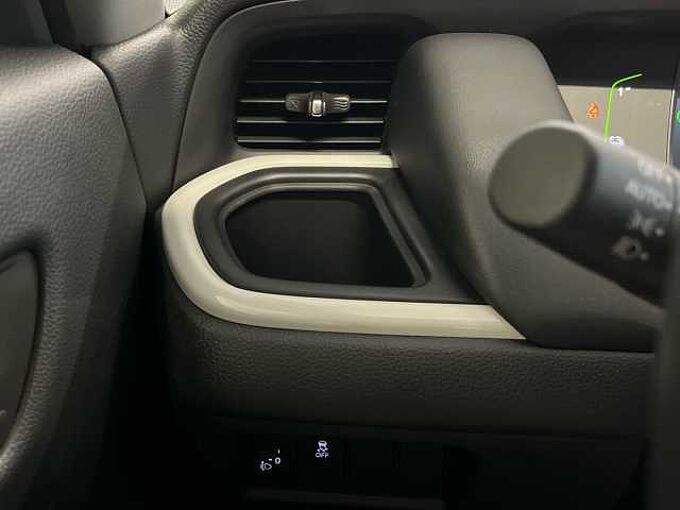 Honda Jazz 1.5 i-MMD Advance 90 kW (122 CV)