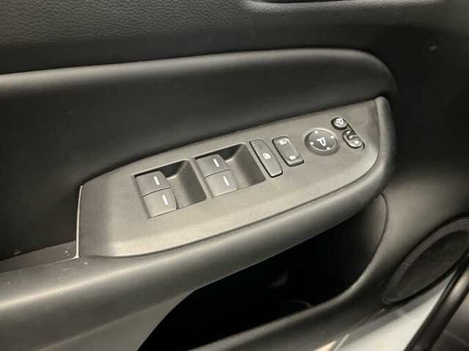 Honda Jazz 1.5 i-MMD Advance 90 kW (122 CV)