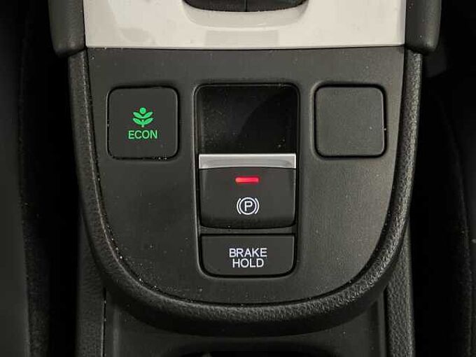 Honda Jazz 1.5 i-MMD Advance 90 kW (122 CV)