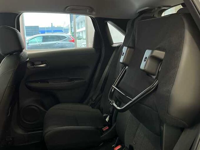 Honda Jazz 1.5 i-MMD Advance 90 kW (122 CV)