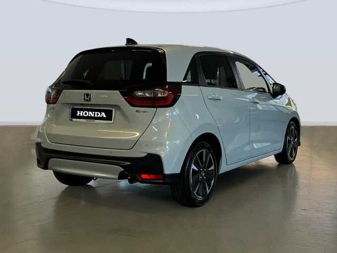 Honda Jazz 1.5 i-MMD Advance 90 kW (122 CV)