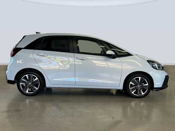 Honda Jazz 1.5 i-MMD Advance 90 kW (122 CV)