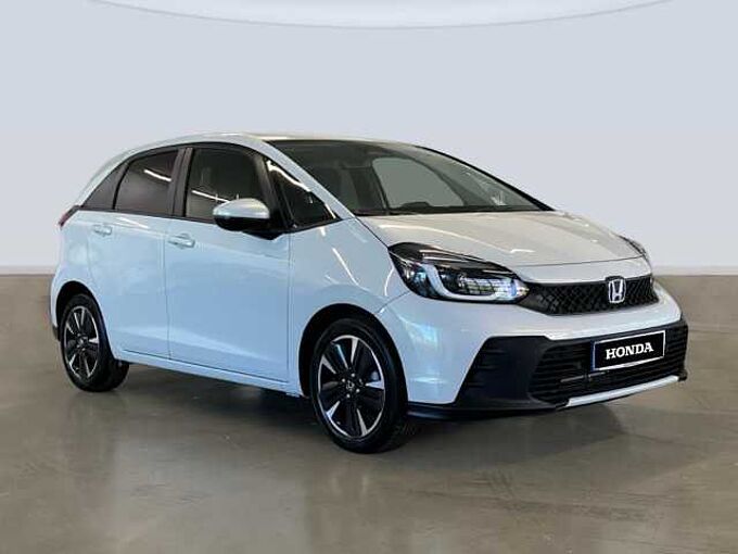 Honda Jazz 1.5 i-MMD Advance 90 kW (122 CV)