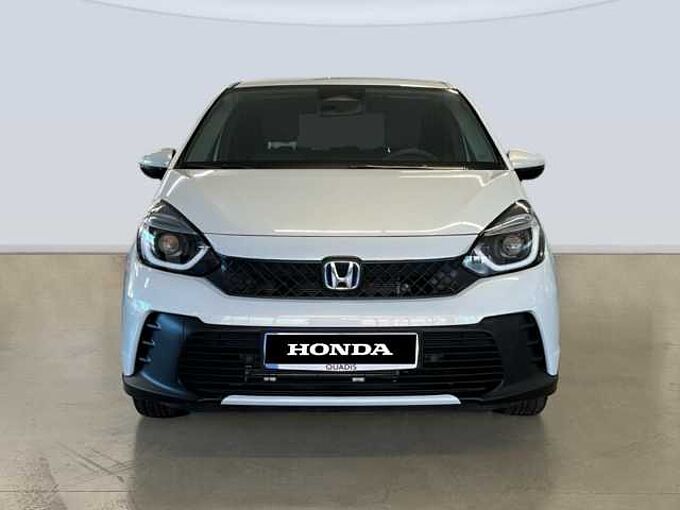 Honda Jazz 1.5 i-MMD Advance 90 kW (122 CV)