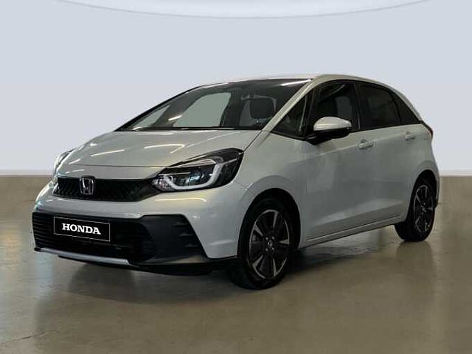 Honda  Jazz 1.5 i-MMD Advance 90 kW (122 CV)