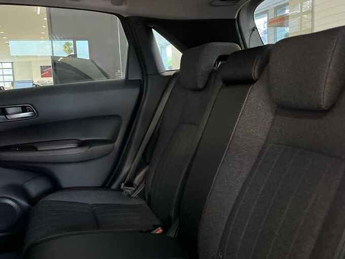 Honda Jazz 1.5 i-MMD Advance 90 kW (122 CV)