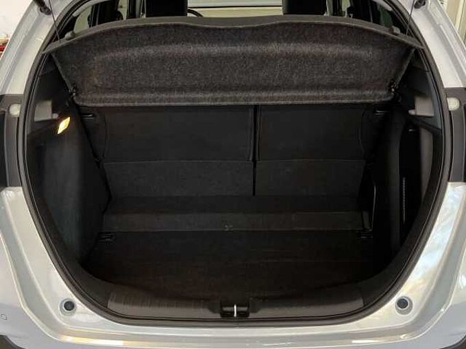 Honda Jazz 1.5 i-MMD Advance 90 kW (122 CV)