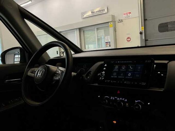 Honda Jazz 1.5 i-MMD Advance 90 kW (122 CV)