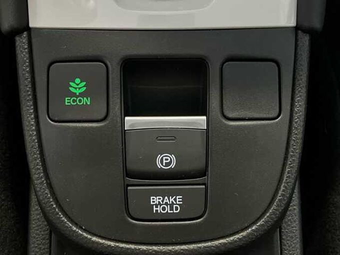 Honda Jazz 1.5 i-MMD Advance 90 kW (122 CV)