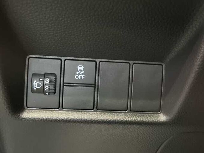 Honda Jazz 1.5 i-MMD Advance 90 kW (122 CV)