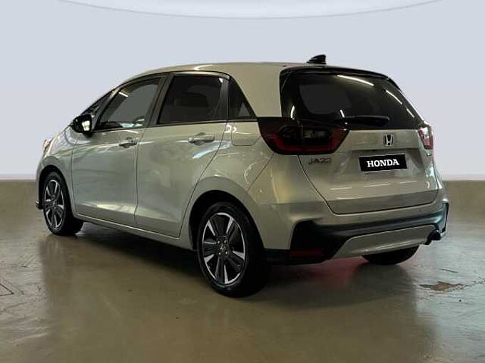 Honda Jazz 1.5 i-MMD Advance 90 kW (122 CV)
