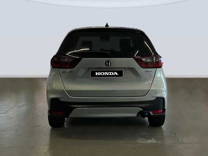 Honda Jazz 1.5 i-MMD Advance 90 kW (122 CV)