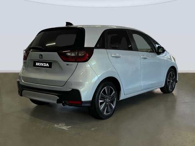 Honda Jazz 1.5 i-MMD Advance 90 kW (122 CV)