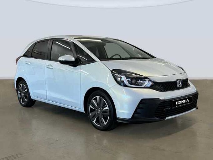 Honda Jazz 1.5 i-MMD Advance 90 kW (122 CV)