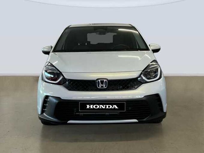 Honda Jazz 1.5 i-MMD Advance 90 kW (122 CV)