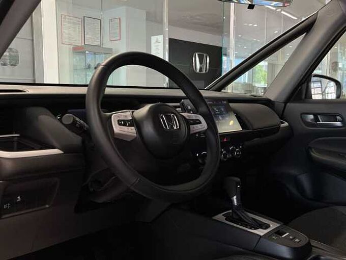 Honda Jazz 1.5 i-MMD Advance 90 kW (122 CV)
